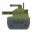 vehicle, military, tank, army 