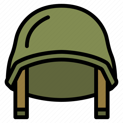 Soldier, military, helmet, army icon - Download on Iconfinder
