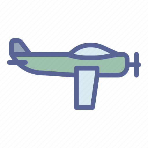 Air force, army, fighter, war icon - Download on Iconfinder