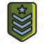 army, badge, elements, fight, force, machine, military 