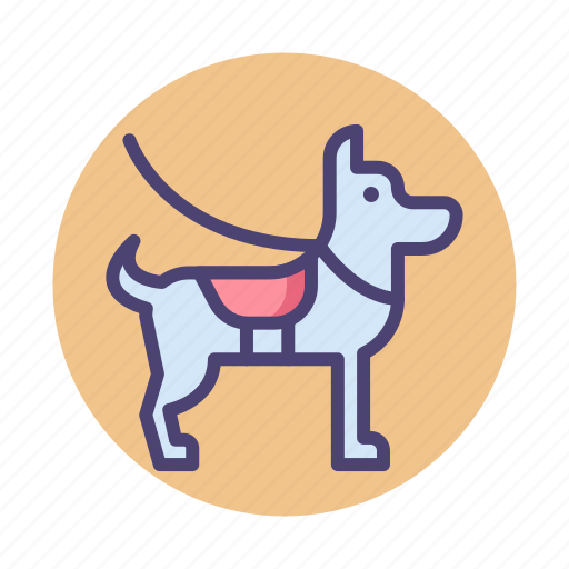 Dog, k9, patrol, patrol dog icon - Download on Iconfinder