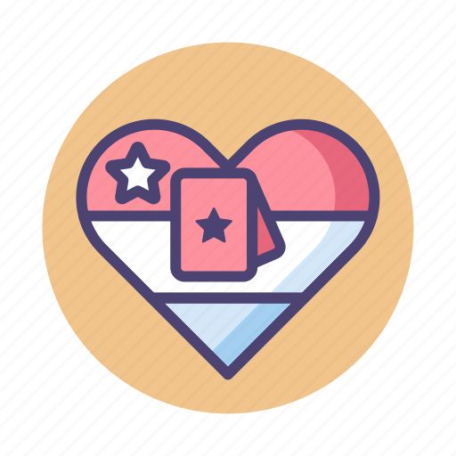 Appreciation, day, heart, spouse, spouse appreciation day icon - Download on Iconfinder