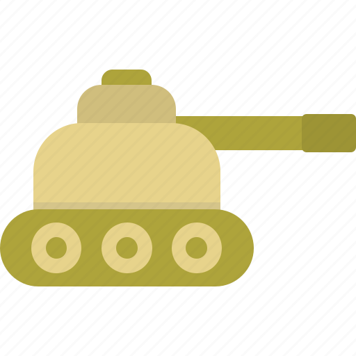 Army, battle, military, tank, war, weapon icon - Download on Iconfinder