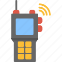 communications, electronics, talkie, walkie