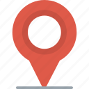 destination, holder, location, map, place