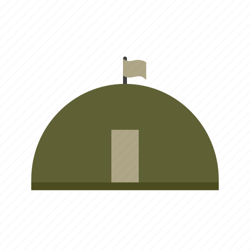 Base, bunker, concrete, defence, military, war, wire icon - Download on Iconfinder