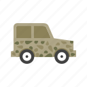 army, car, jeep, military, transportation, war, world
