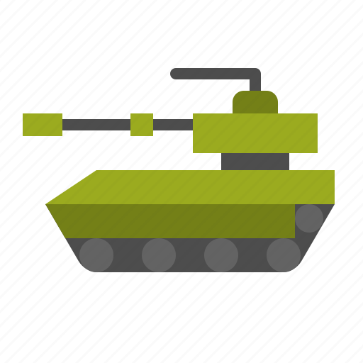 Army, force, military, tank, vehicle icon - Download on Iconfinder