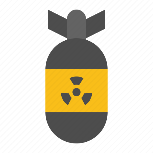 Army, bomb, equipment, explosion, force, military, weapon icon - Download on Iconfinder