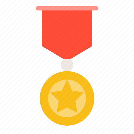 Award, badge, medal, military icon - Download on Iconfinder