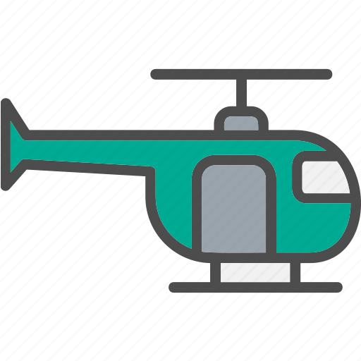 Ambulance, helicopter, help, person, profile, transportation icon - Download on Iconfinder