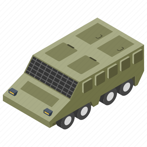Armoured vehicle, army tank, military tanker, tanker, war transportation icon - Download on Iconfinder