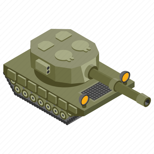 Big bertha, cannon, heavy artillery, war equipment, weapon icon - Download on Iconfinder