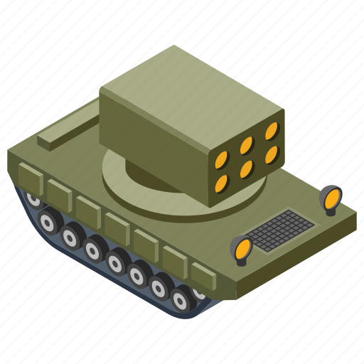 Armoured vehicle, army tank, military panzer, tanker, war transportation icon - Download on Iconfinder