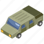 armored vehicle, army car, army jeep, military van, transportation 