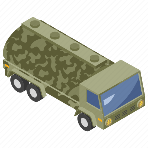 Armored vehicle, army wares, military truck, transportation, weapon truck icon - Download on Iconfinder