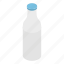 baby, bottle, cartoon, isometric, milk, silhouette, water 
