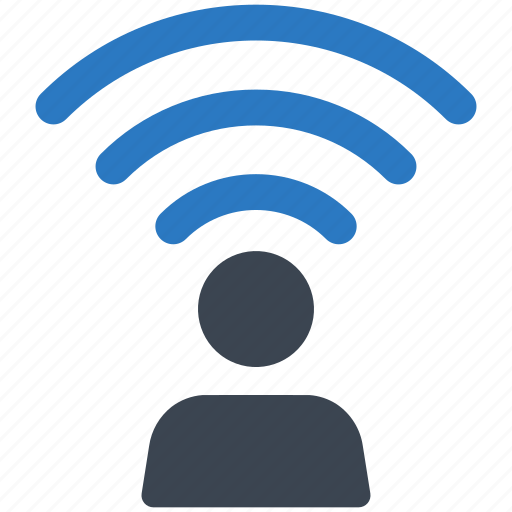 Connected, digital, wifi, al, connection, technology, internet icon - Download on Iconfinder