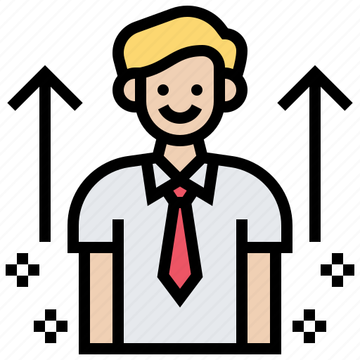 Development, improvement, personality, potential, self icon - Download on Iconfinder