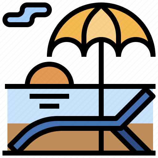 Bussiness, finance, habits, marketing, milionaire, relax, summer icon - Download on Iconfinder