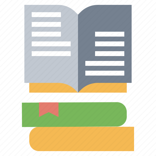 Book, consistently, education, library, read, reading, study icon - Download on Iconfinder