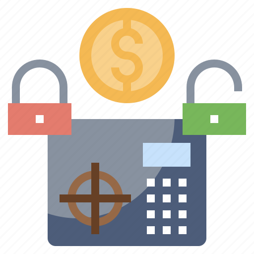 Bussiness, finance, habits, marketing, milionaire, money, save icon - Download on Iconfinder