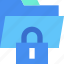 lock, security, secure, protection, password, folder, file, data 