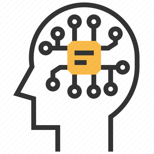 Mind, philosophy, brain, think icon - Download on Iconfinder