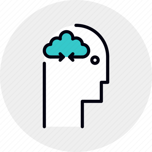 Awareness, brain, experience, mental icon - Download on Iconfinder