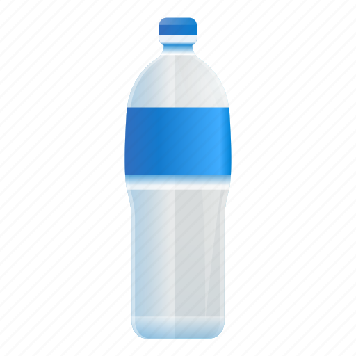Aqua, bottle, food, fresh, water icon - Download on Iconfinder