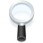 Magnifying glass, search, zoom icon - Free download