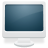 System, screen, monitor, computer icon - Free download