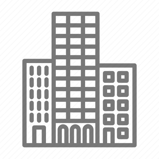Architecture, building, city, structure, architect, city buildings icon - Download on Iconfinder