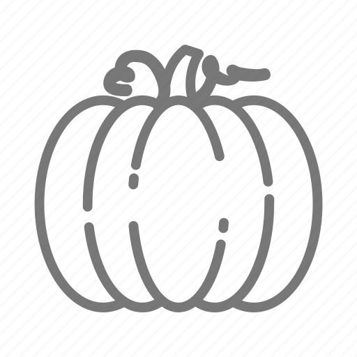 Autumn, pumpkin, halloween icon - Download on Iconfinder