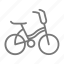 bicycle, bike, child, ride, wheel, kid, banana seat 