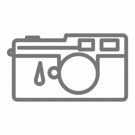 Camera, film, photography, slr camera, film camera icon - Download on Iconfinder