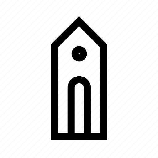Building, buildings, city, construction, skyline, architecture and city, real estate icon - Download on Iconfinder