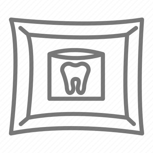Dentist, fairy, money, pillow, tooth, toothfairy, tooth fairy icon - Download on Iconfinder