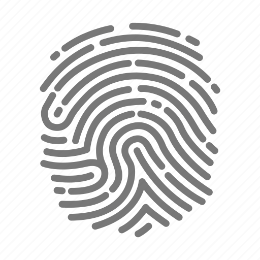 Forensics, fingerprint, crime scene, finger print icon - Download on Iconfinder