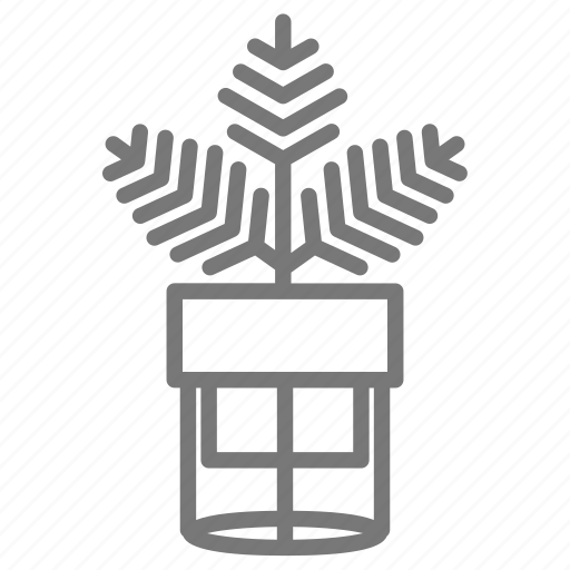 Fern, houseplant, palm, plant, stand, fern plant icon - Download on Iconfinder
