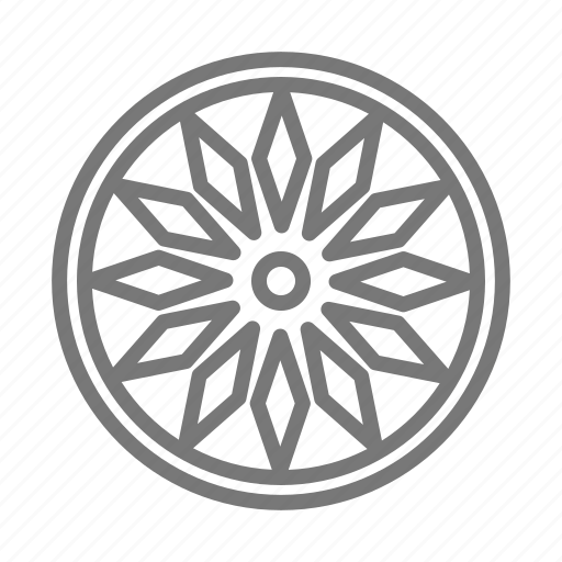 Drain, manhole, metal, sewer, street, manhole cover icon - Download on Iconfinder