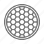 manhole, metal, sewer, street, manhole cover, sewer cover 