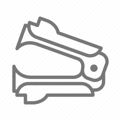 Office, remover, staple, staple remover icon - Download on Iconfinder