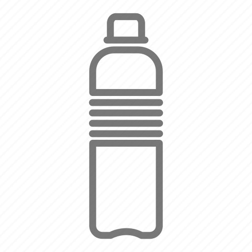 Bottle, emergency, water, bottled water icon - Download on Iconfinder