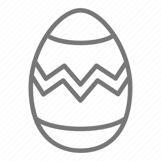 Decorate, dye, easter, egg, hide, paint, easter egg icon - Download on Iconfinder