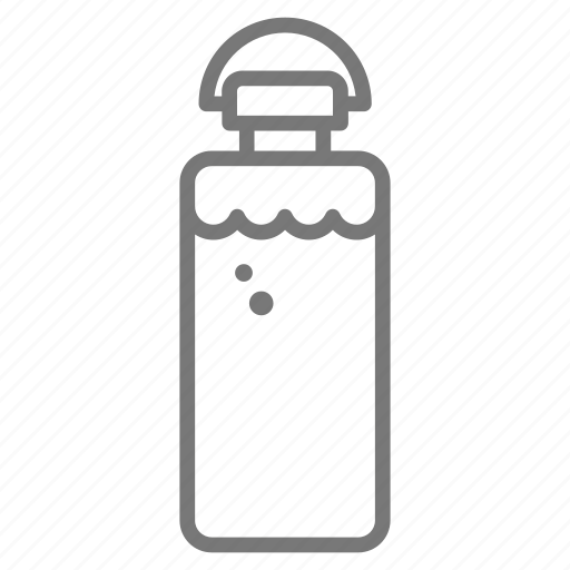 Reusable, sustainability, water bottle, reusable water bottle icon - Download on Iconfinder