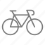 bicycle, bike, sustainability 