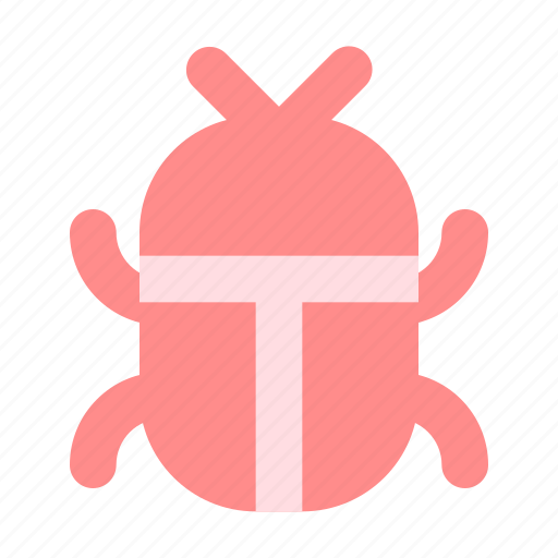 Bug, virus, beetle icon - Download on Iconfinder