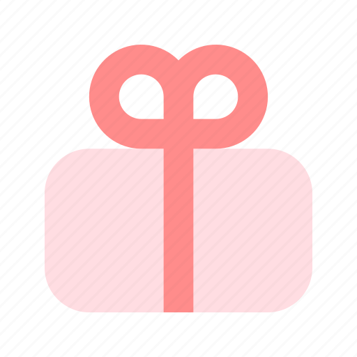 Gift, present, box icon - Download on Iconfinder