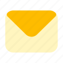 message, letter, mail